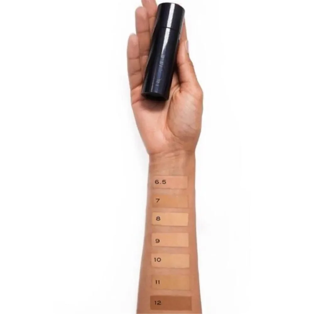 Surratt DEW DROP FOUNDATION #6.5 Medium/Beige New in Box 19ML